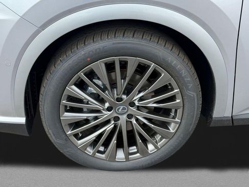New 2026 Lexus RX 350 AWD image 11