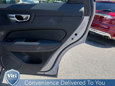 Certified 2026 Volvo XC60 B5 Plus w/ Protection Package Premier AWD/4WD image 26