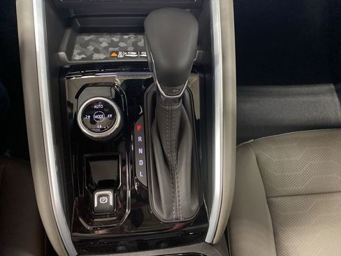 New 2026 Chevrolet Colorado ZR2 w/ Technology Package image 44