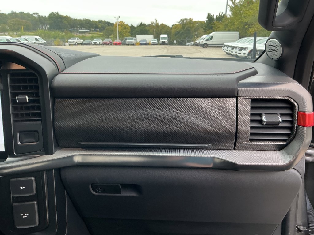Used 2024 Ford F150 Raptor AWD/4WD image 18