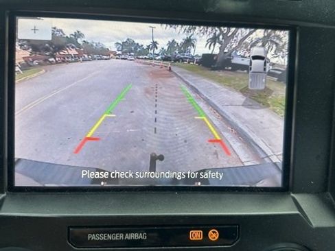 Used 2020 Ford F150 King Ranch w/ Equipment Group 601A Luxury image 10