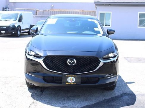 Used 2021 MAZDA CX-30 FWD 2.5 S image 2