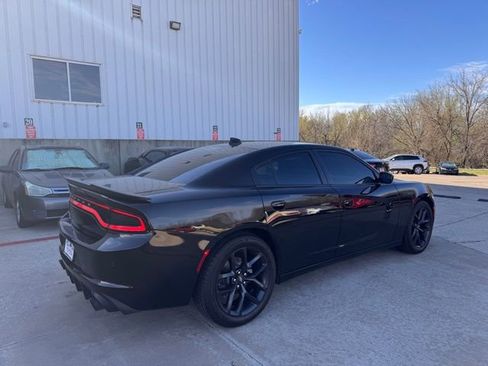 Used 2023 Dodge Charger SXT image 13