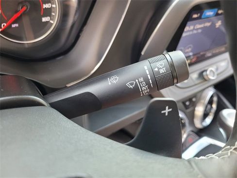 Used 2023 Chevrolet Camaro LT w/ RS Package image 35