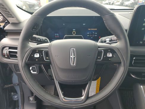 New 2026 Lincoln Aviator Reserve image 15