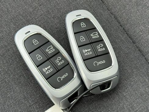 Used 2024 Hyundai Ioniq 5 SEL RWD image 29