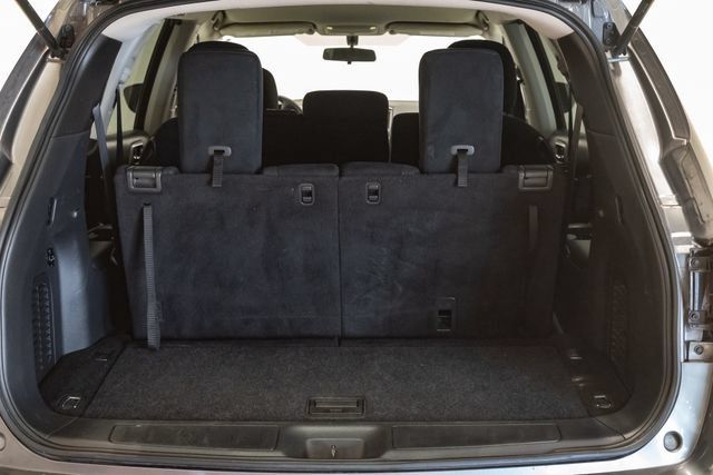 Used 2015 Nissan Pathfinder S FWD image 33