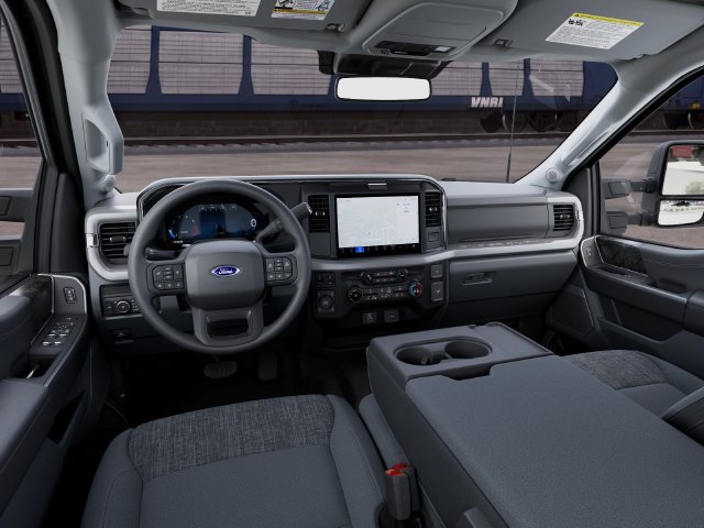 New 2027 Ford F250 XLT AWD/4WD image 9