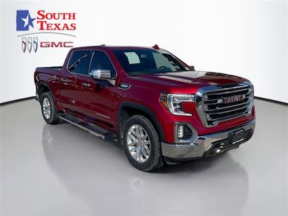 Used 2022 GMC Sierra 1500 SLT