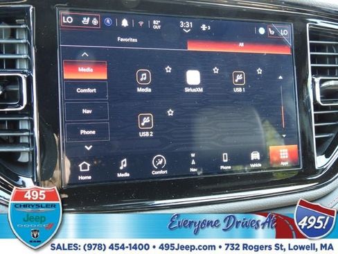 New 2026 Dodge Durango GT image 25