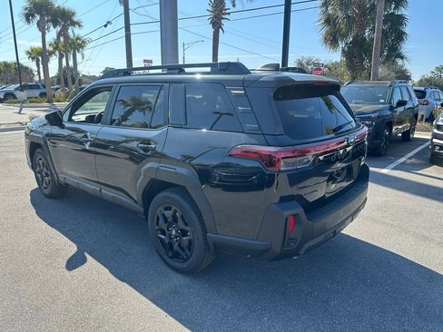 New 2026 Subaru Outback Limited w/ Premium/Limited Package 2 AWD/4WD image 4
