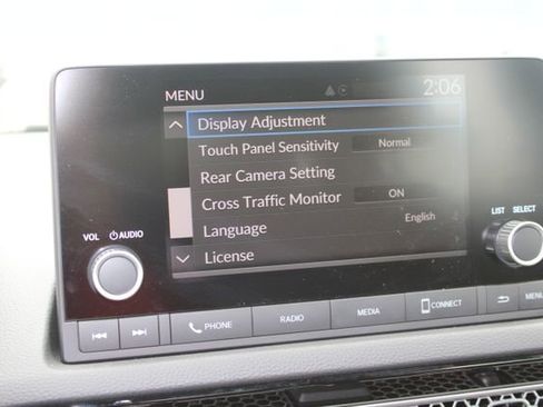 Used 2026 Honda Civic Sport image 25