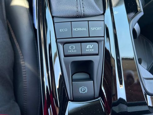 New 2026 Toyota Camry XLE FWD image 23