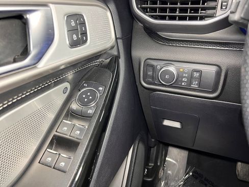 Used 2022 Ford Explorer ST w/ Equipment Group 401A image 16