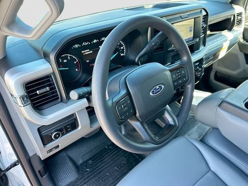 New 2026 Ford F550 4x4 Supercab Super Duty image 6