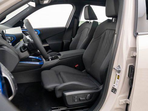 New 2026 BMW X3 xDrive30 image 15