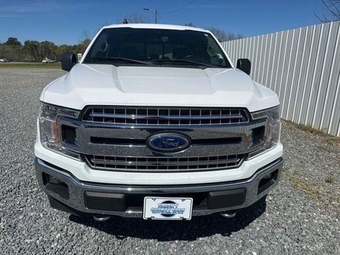 Used 2019 Ford F150 XLT w/ Equipment Group 302A Luxury image 8