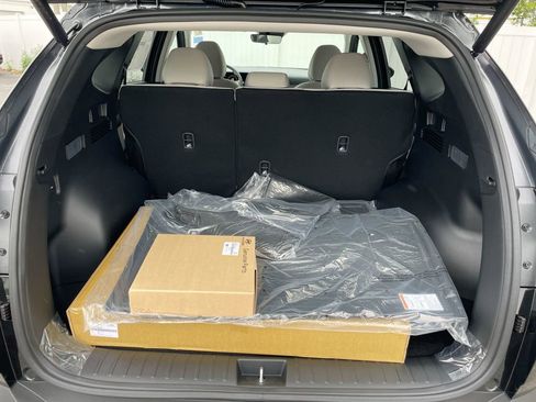 Used 2025 Hyundai Tucson SEL image 48