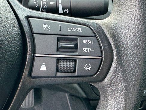 Certified 2024 Honda Accord EX image 22