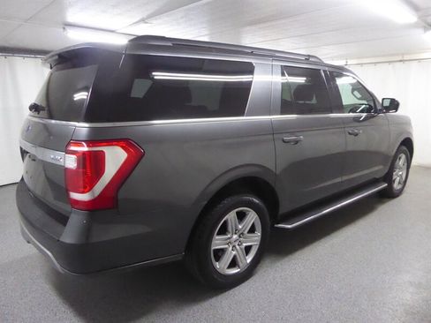 Used 2021 Ford Expedition Max XLT AWD/4WD image 6