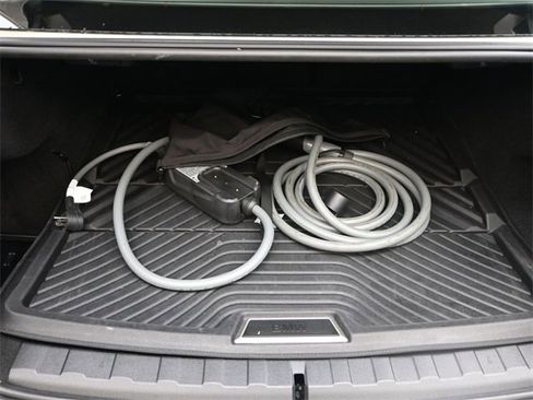 Used 2024 BMW 330e w/ Premium Package image 16