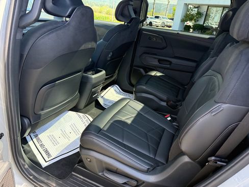 New 2027 Kia Telluride SX Prestige X-Pro image 15