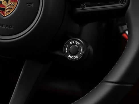 Certified 2026 Porsche Cayenne E-Hybrid AWD/4WD image 33