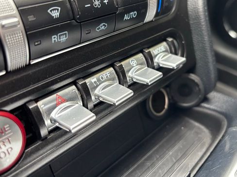 Used 2020 Ford Mustang GT Premium w/ GT Performance Package image 29