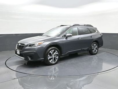 Used 2022 Subaru Outback Touring XT