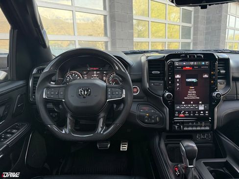 Used 2022 RAM 1500 TRX w/ TRX Level 2 Equipment Group AWD/4WD image 38