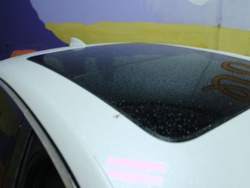 Used 2018 Cadillac CT6 Luxury image 5