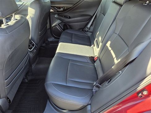 Used 2023 Subaru Outback Touring XT image 8
