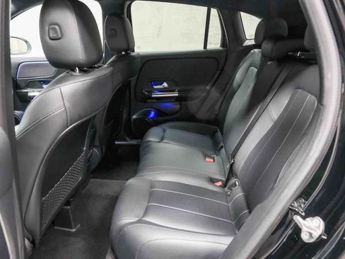 Certified 2022 Mercedes-Benz GLA 250 image 22