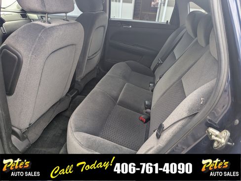 Used 2010 Chevrolet Impala Police image 11