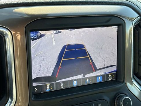 Used 2022 Chevrolet Silverado 3500 High Country w/ Z71 Off-Road Package image 14