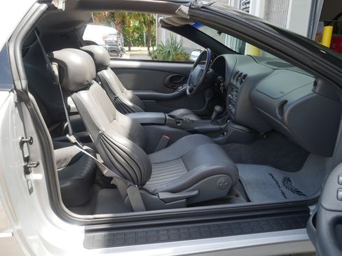 Used 1997 Pontiac Firebird Trans Am RWD image 68