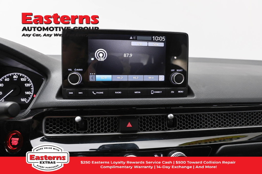 Used 2025 Honda Civic Sport image 13