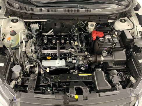 Used 2025 Nissan Kicks Play S FWD image 11