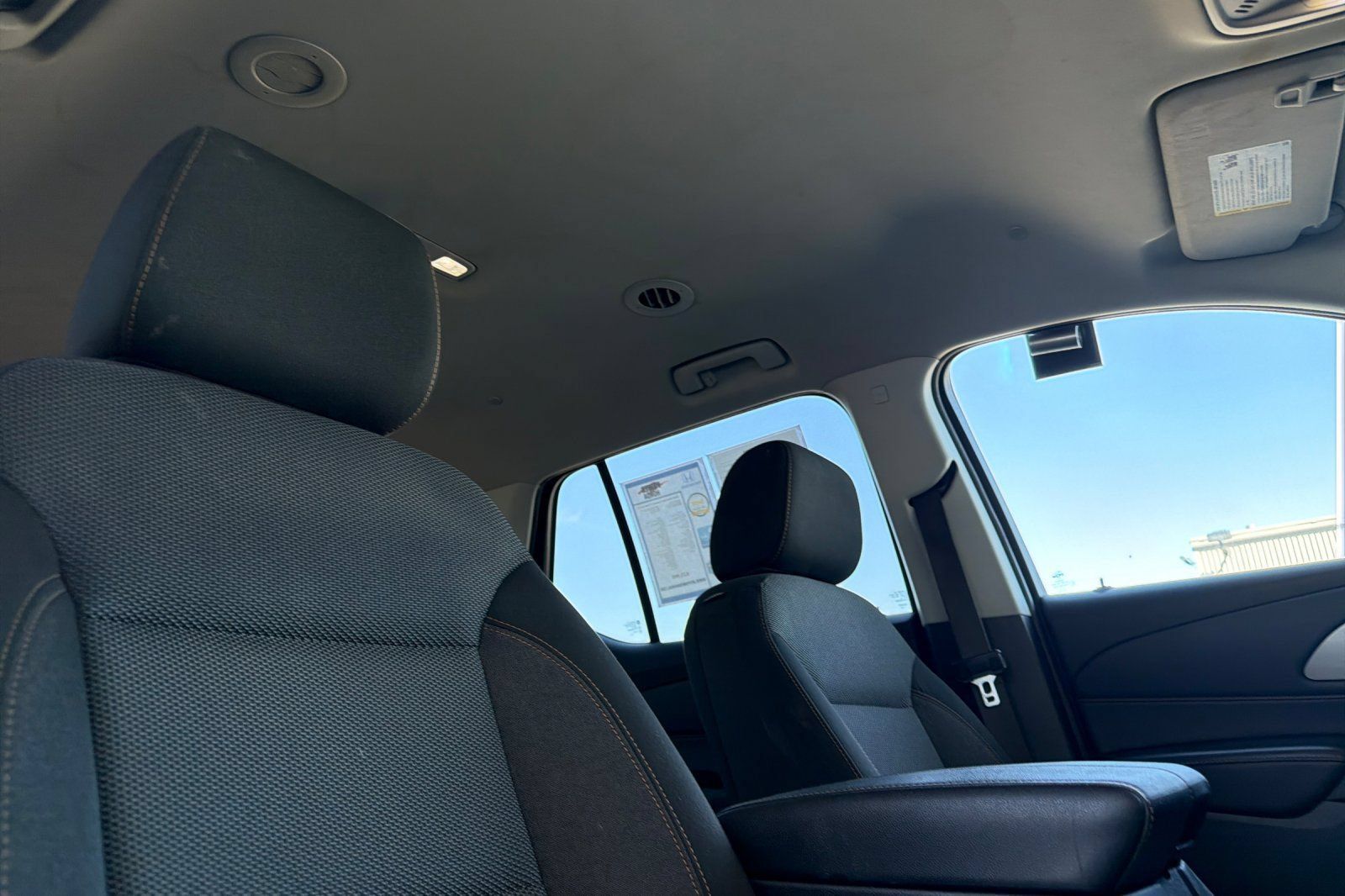 Used 2019 Chevrolet Traverse LT AWD/4WD image 18