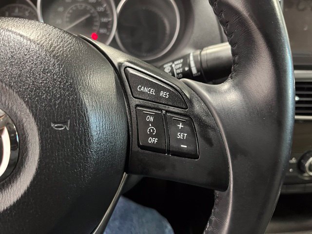 Used 2015 MAZDA MAZDA6 Touring FWD image 23