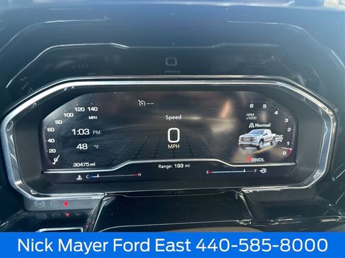 Used 2025 GMC Sierra 1500 SLT image 36