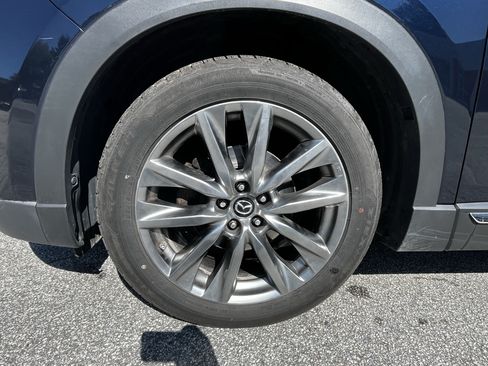 Used 2019 MAZDA CX-9 Grand Touring AWD/4WD image 12