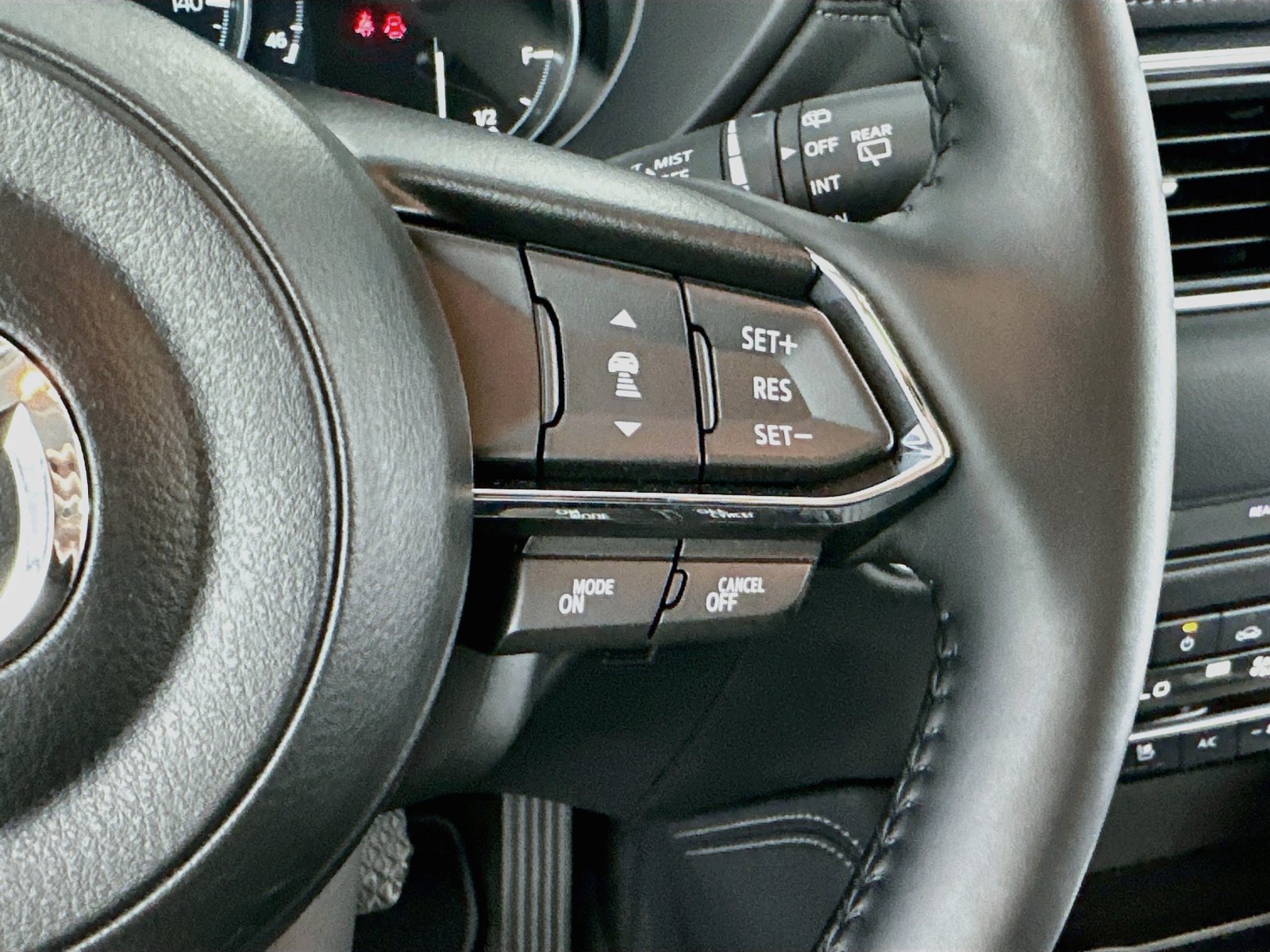 Used 2025 MAZDA CX-5 AWD 2.5 S w/ Premium Plus Pkg image 13