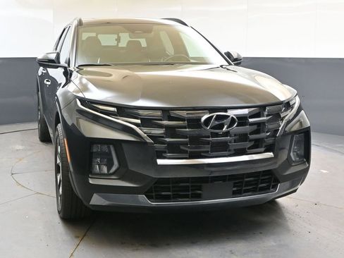 Certified 2023 Hyundai Santa Cruz Limited image 8