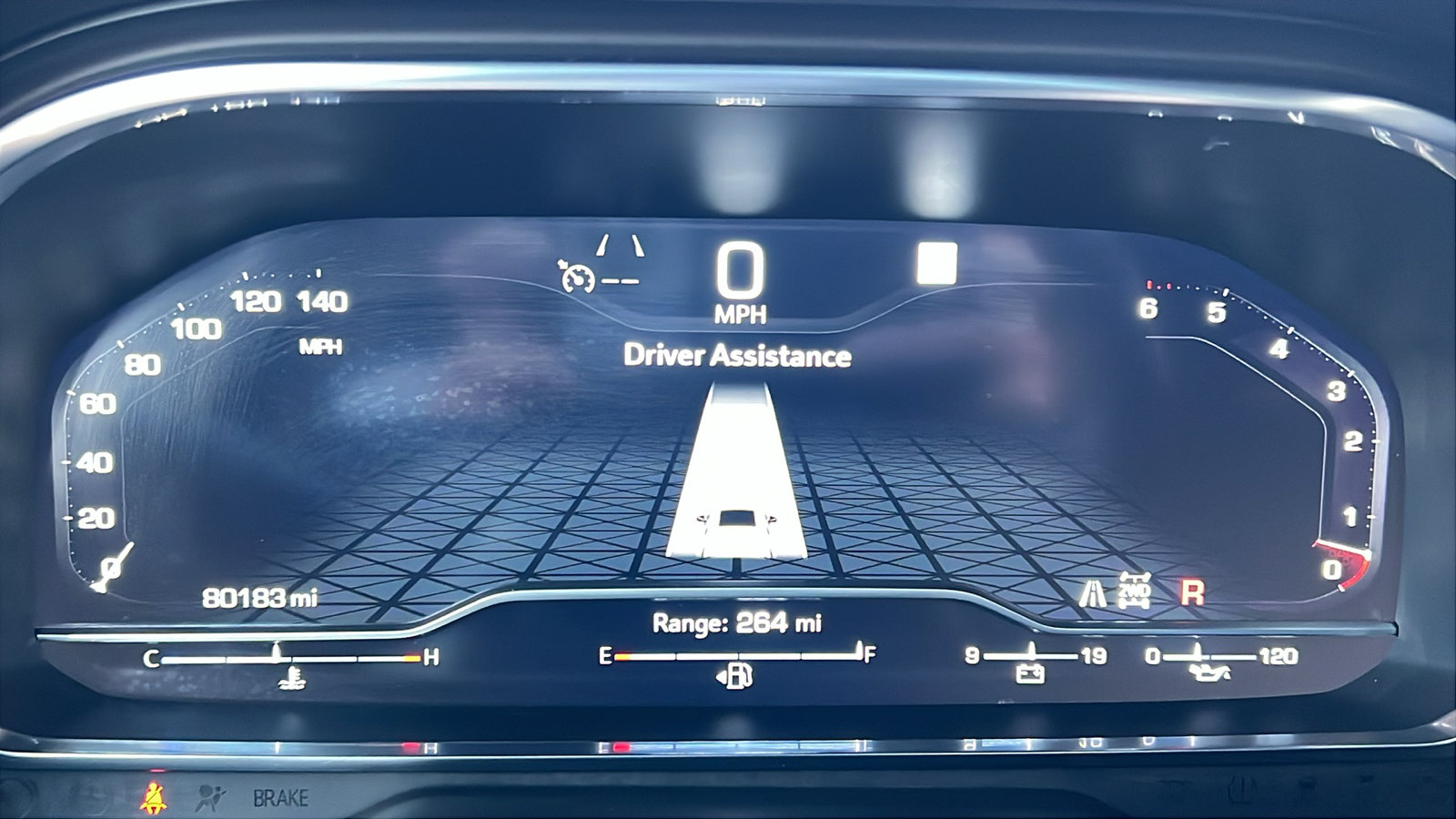 Certified 2023 GMC Yukon AT4 AWD/4WD image 31