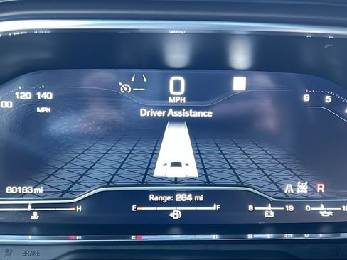 Certified 2023 GMC Yukon AT4 AWD/4WD image 31