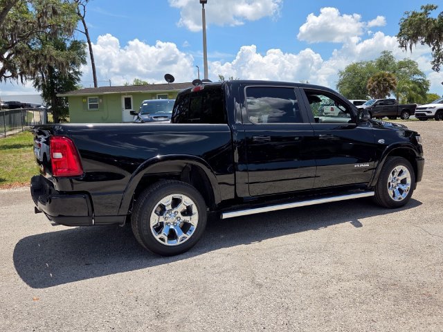 Used 2026 RAM 1500 Big Horn RWD image 8