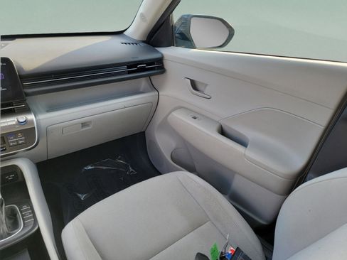 Used 2024 Hyundai Kona SEL FWD image 26