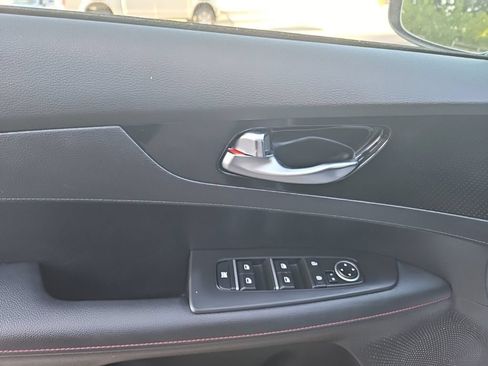 Used 2024 Kia Forte GT w/ GT2 Package FWD image 18
