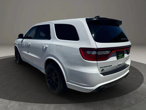 Used 2022 Dodge Durango SRT w/ Premium Interior Group AWD/4WD image 7